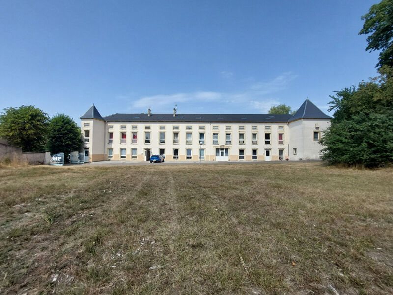 Appartement à louer, 31m², Flévy