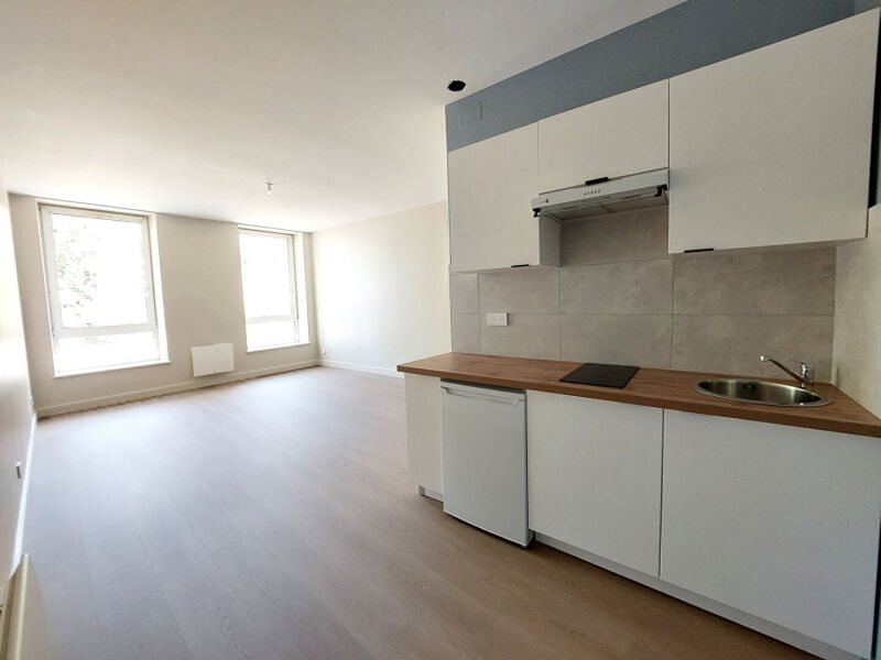 Appartement à louer, 31m², Flévy