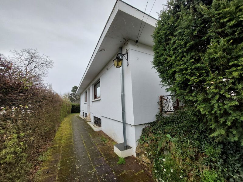Maison à vendre, 151m², Montigny-lès-Metz