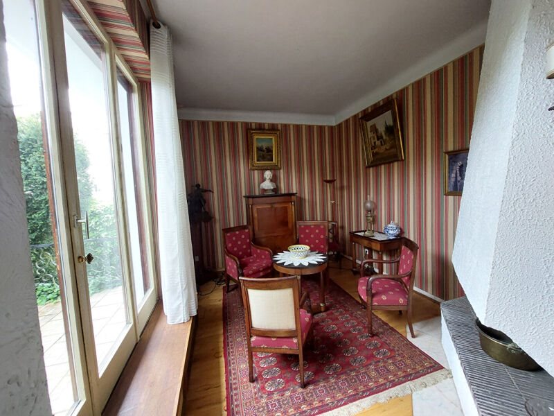 Maison à vendre, 151m², Montigny-lès-Metz