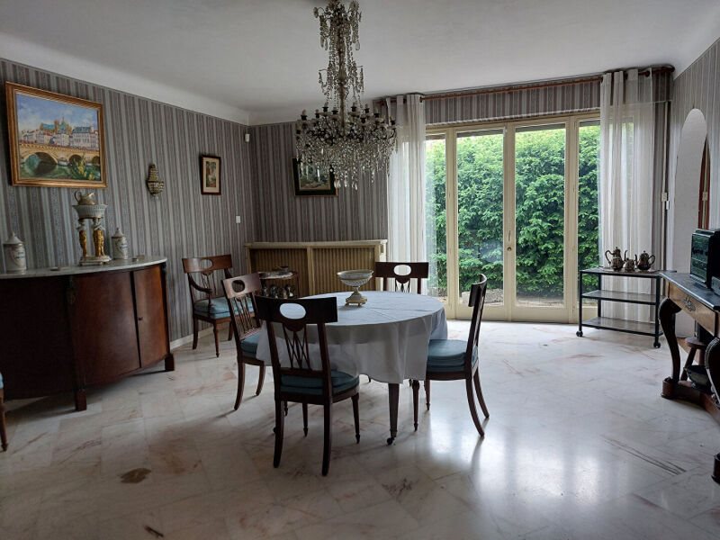 Maison à vendre, 151m², Montigny-lès-Metz