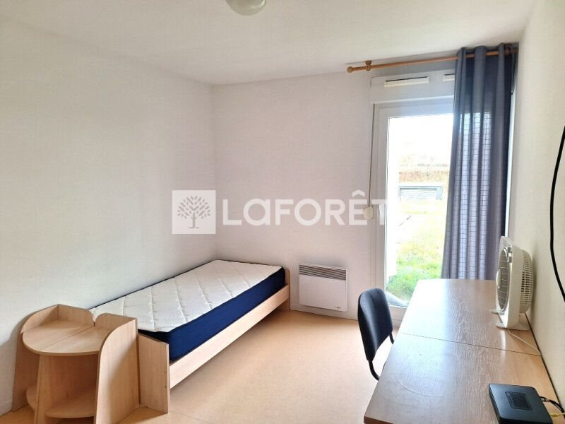 Appartement à louer, 20m², Metz