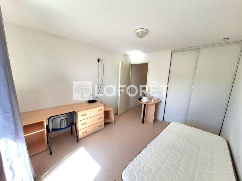 Appartement à louer, 20m², Metz