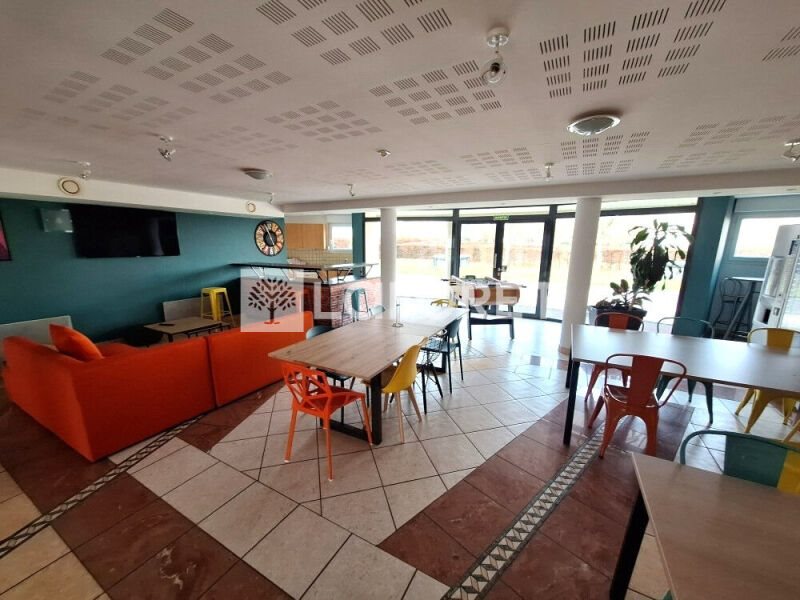Appartement à louer, 20m², Metz