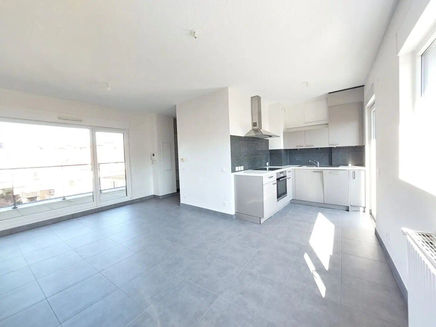 Appartement à vendre, 57m², Metz