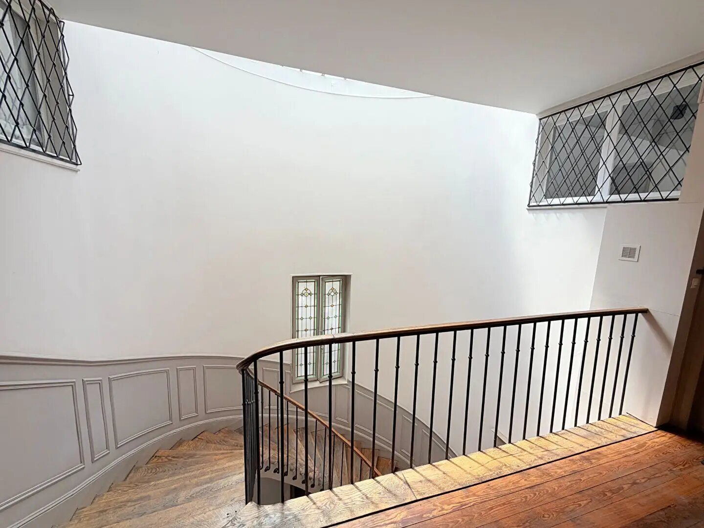 Appartement à vendre, 29m², Metz