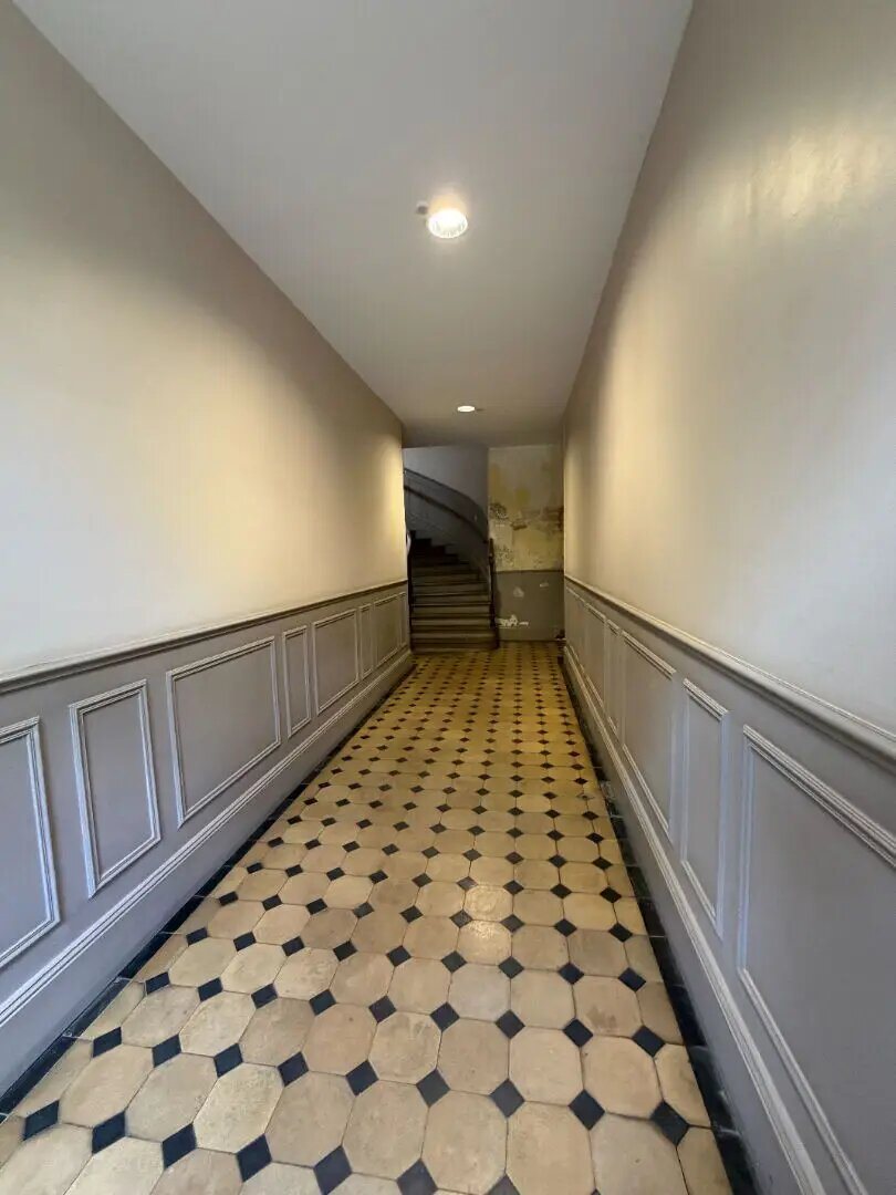 Appartement à vendre, 29m², Metz