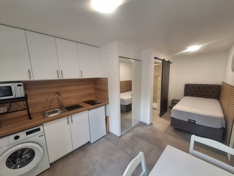 Appartement à louer, 14m², Metz