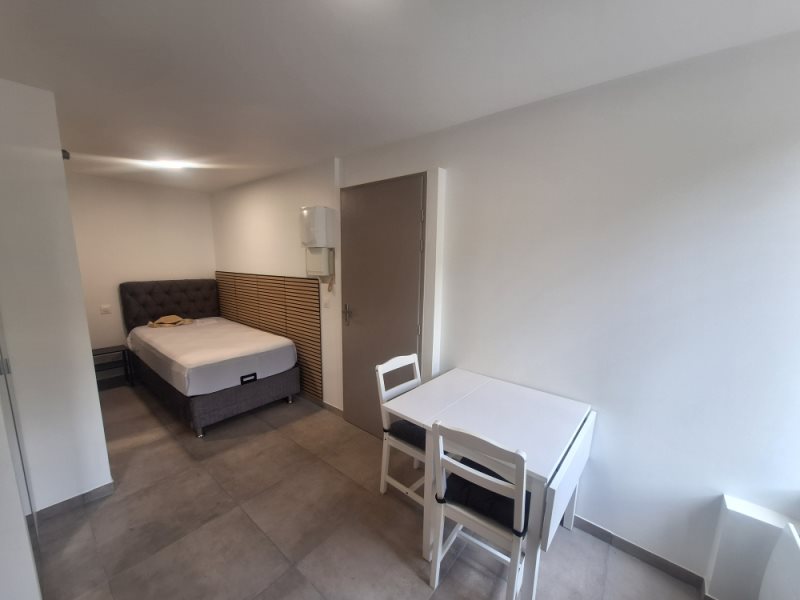 Appartement à louer, 14m², Metz