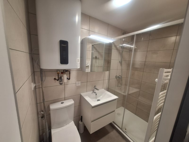Appartement à louer, 14m², Metz