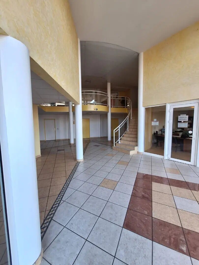 Appartement à vendre, 19m², Metz