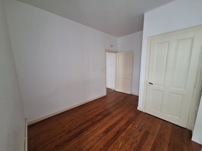 Appartement à louer, 43m², Metz