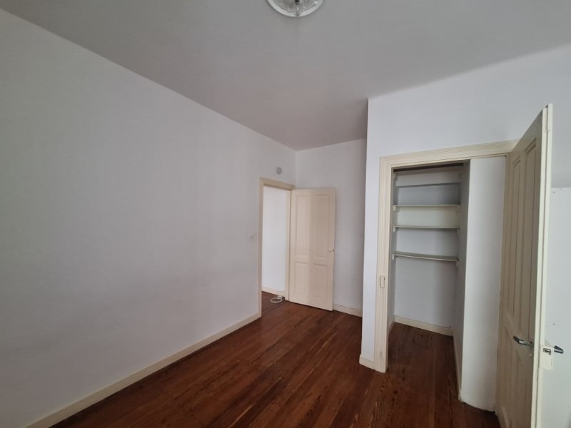 Appartement à louer, 43m², Metz