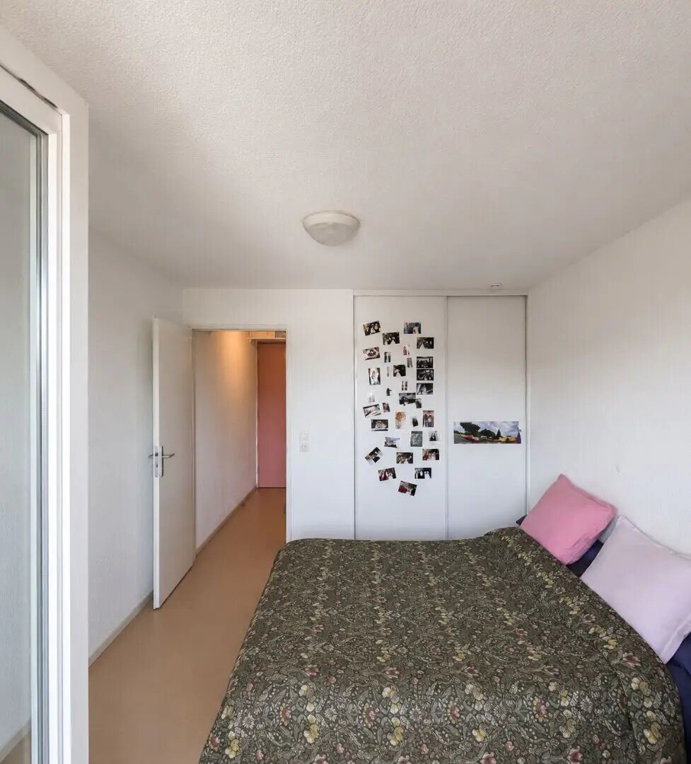 Appartement à vendre, 21m², Metz