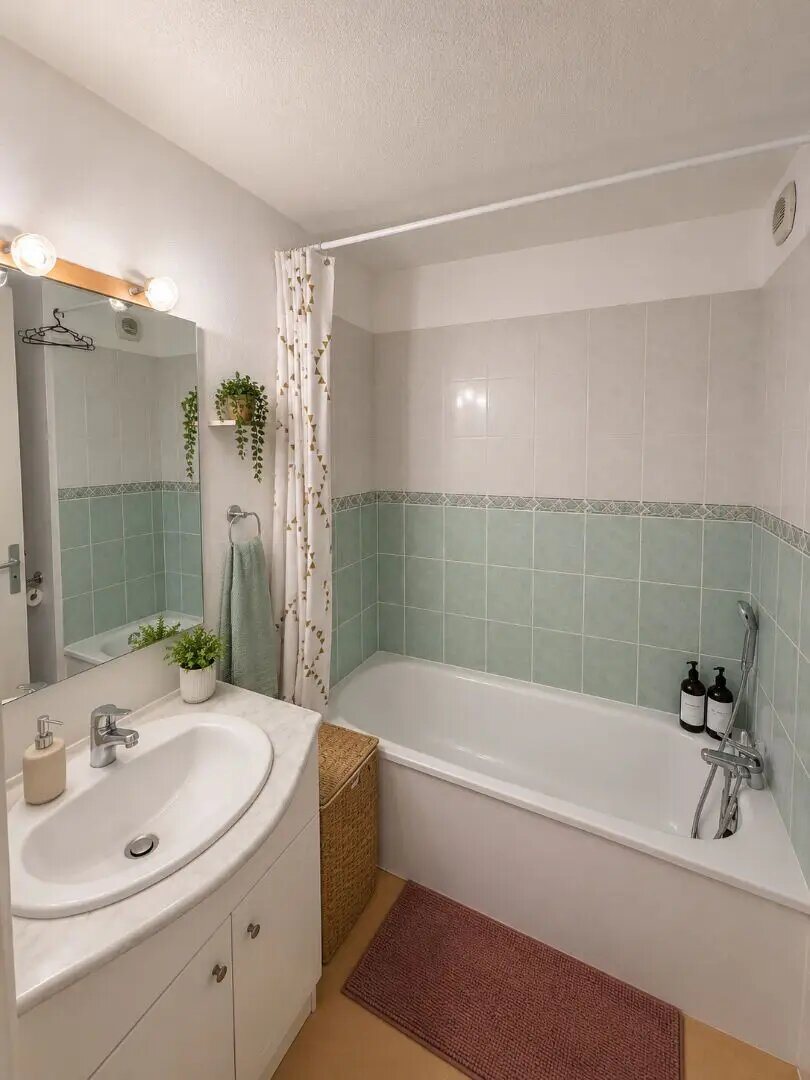 Appartement à vendre, 21m², Metz