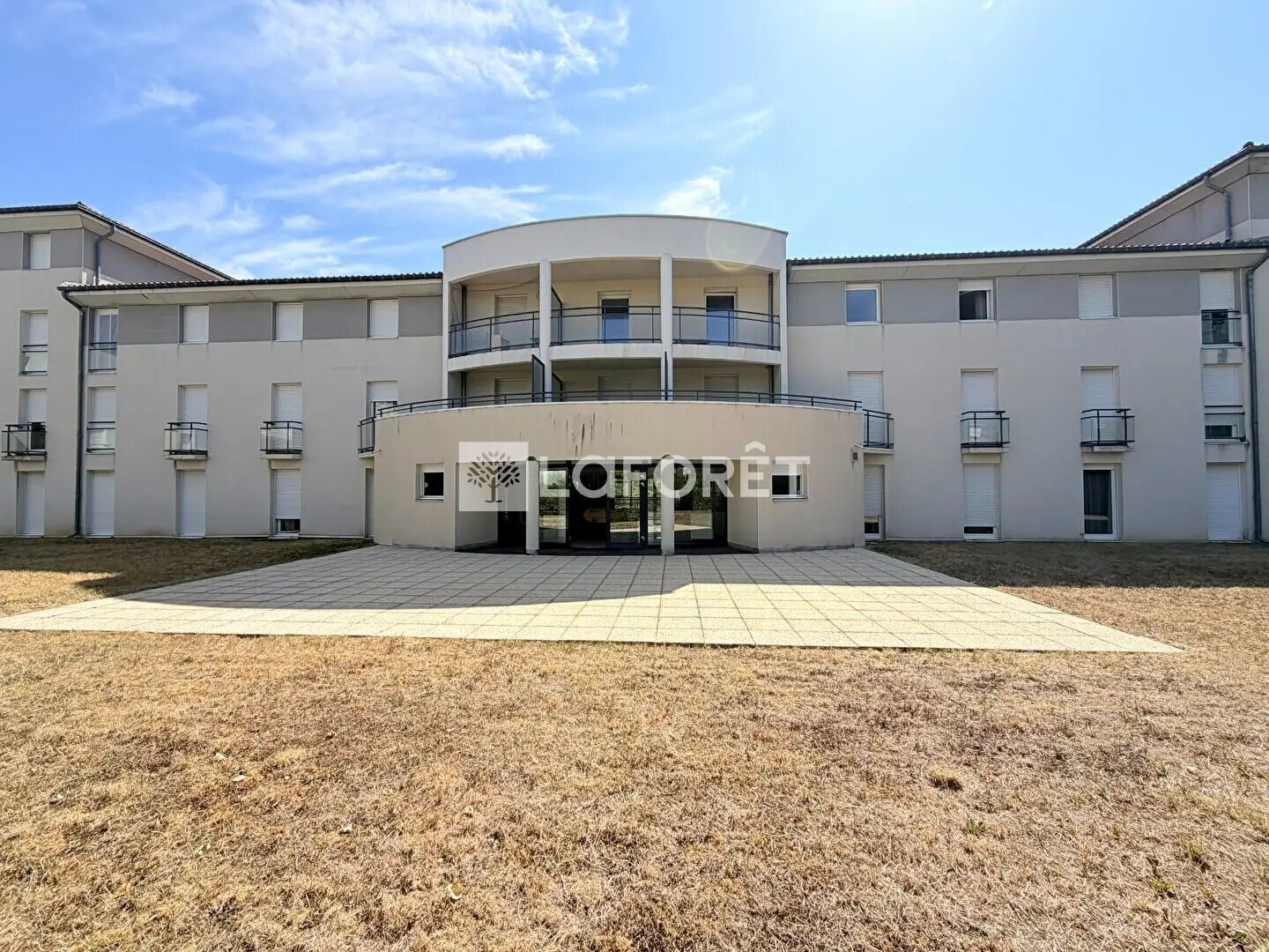 Appartement à vendre, 21m², Metz