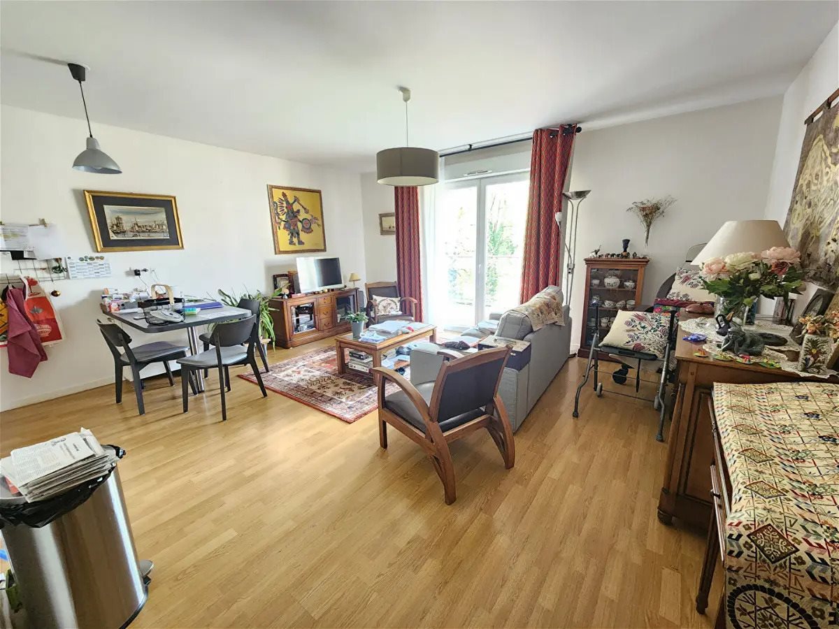 Appartement à vendre, 63m², Montrond-les-Bains