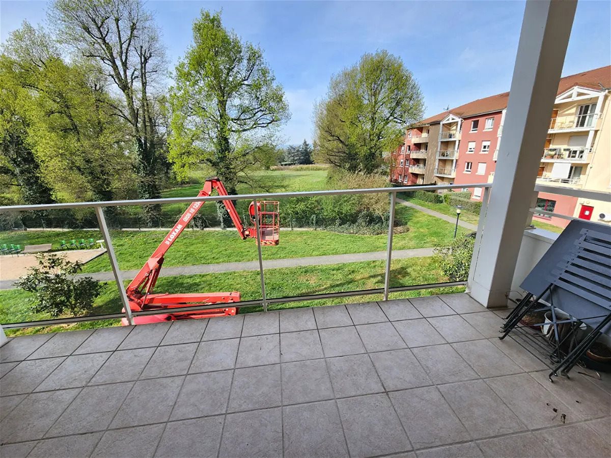 Appartement à vendre, 63m², Montrond-les-Bains