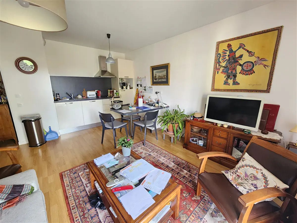 Appartement à vendre, 63m², Montrond-les-Bains