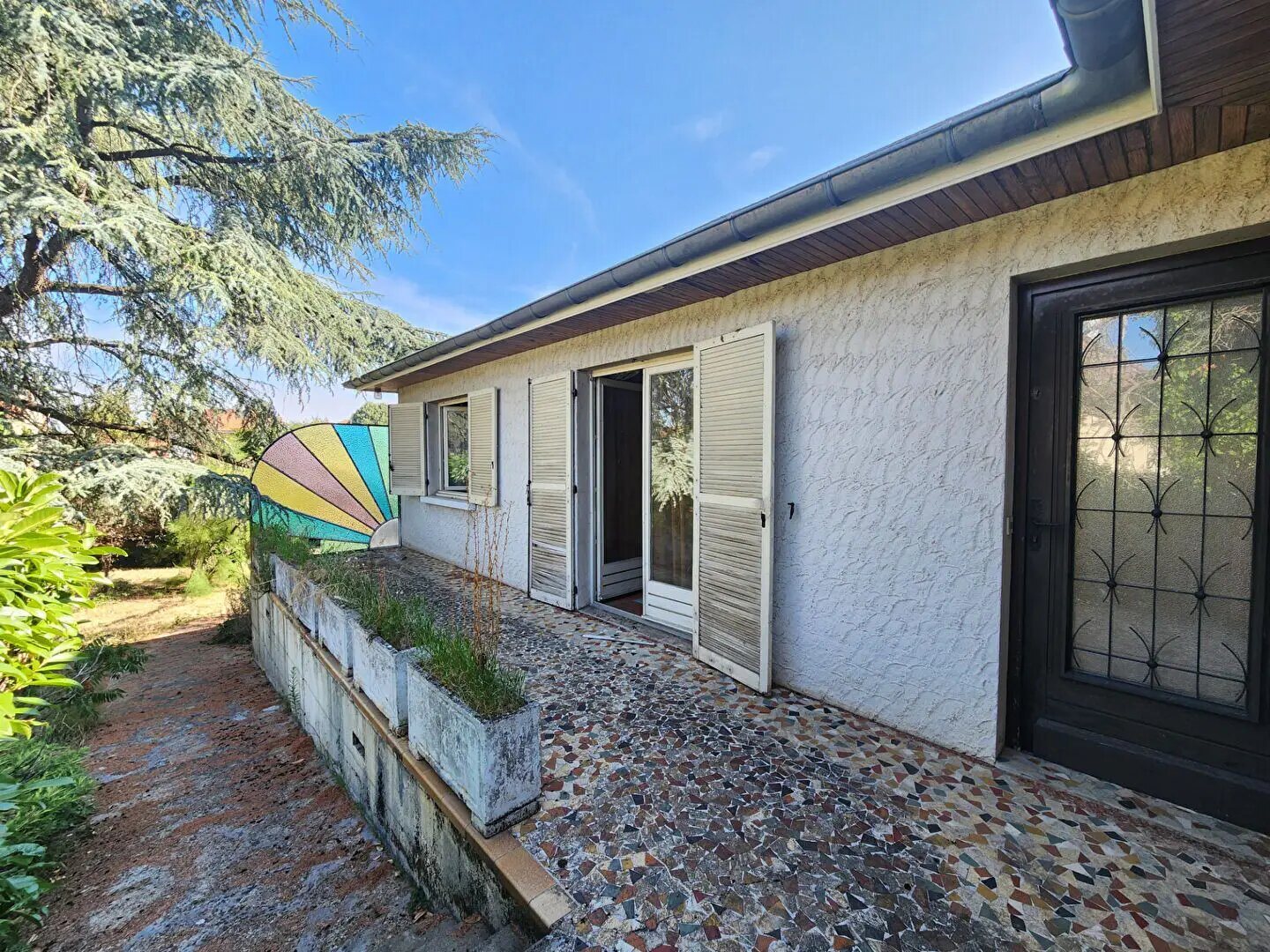 Maison à vendre, 95m², Montrond-les-Bains