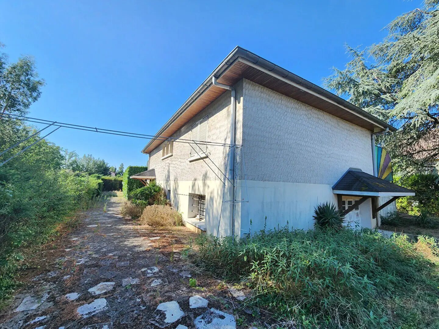 Maison à vendre, 95m², Montrond-les-Bains