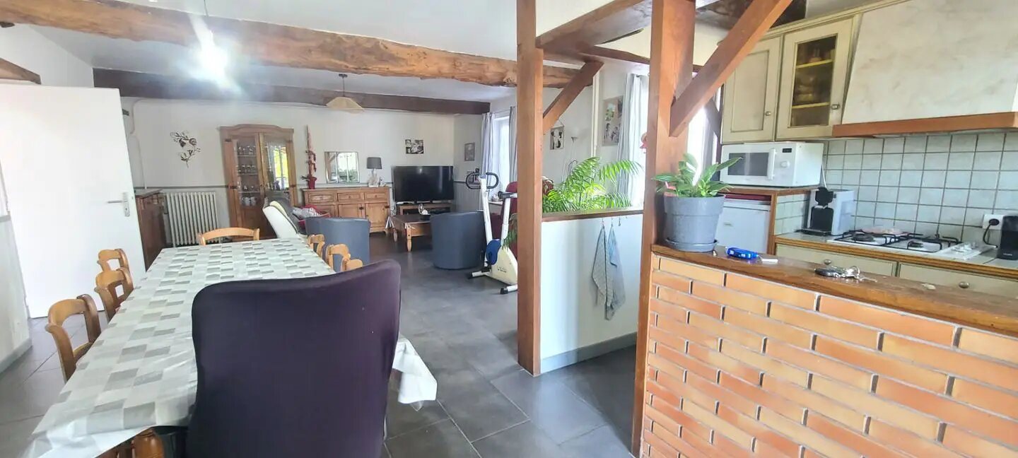 Maison à vendre, 133m², Saint-Galmier
