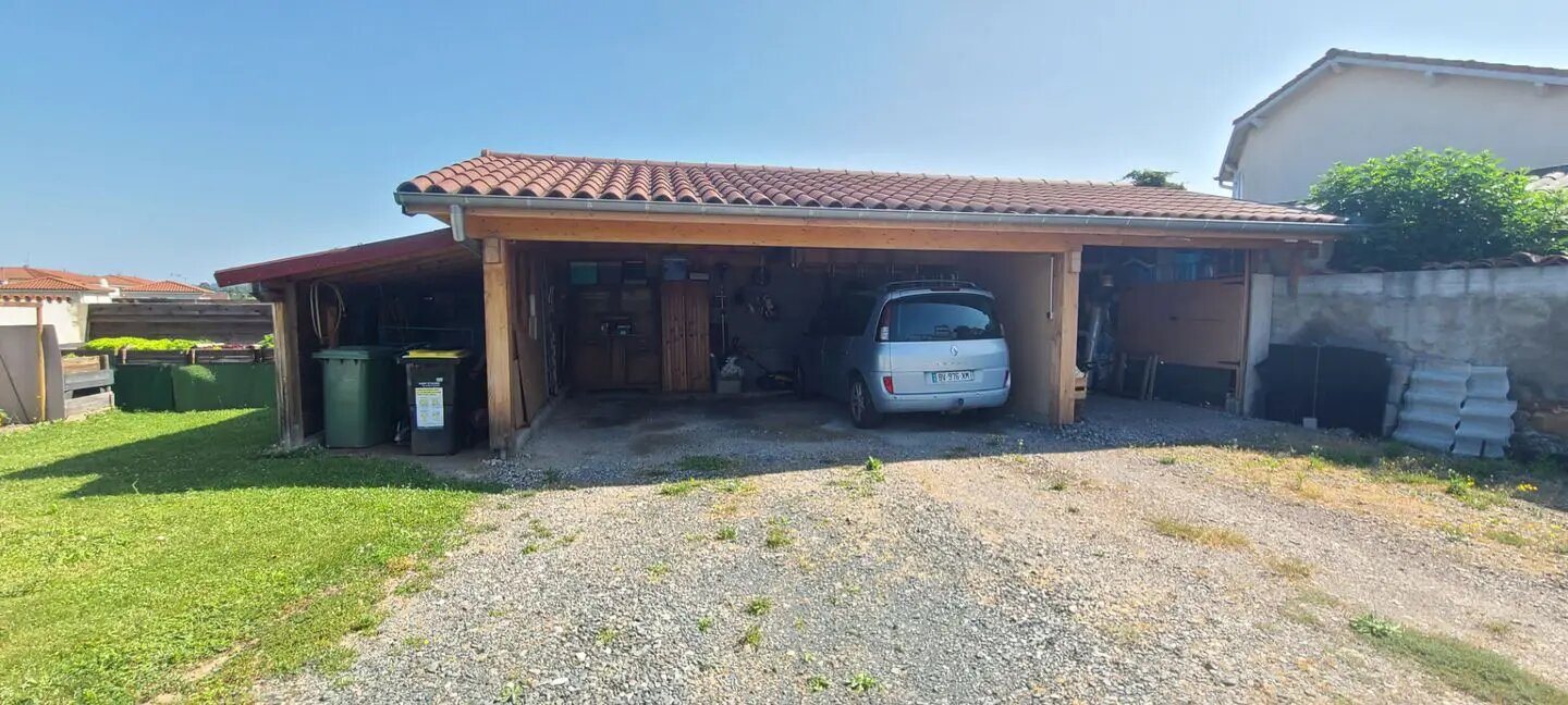 Maison à vendre, 133m², Saint-Galmier