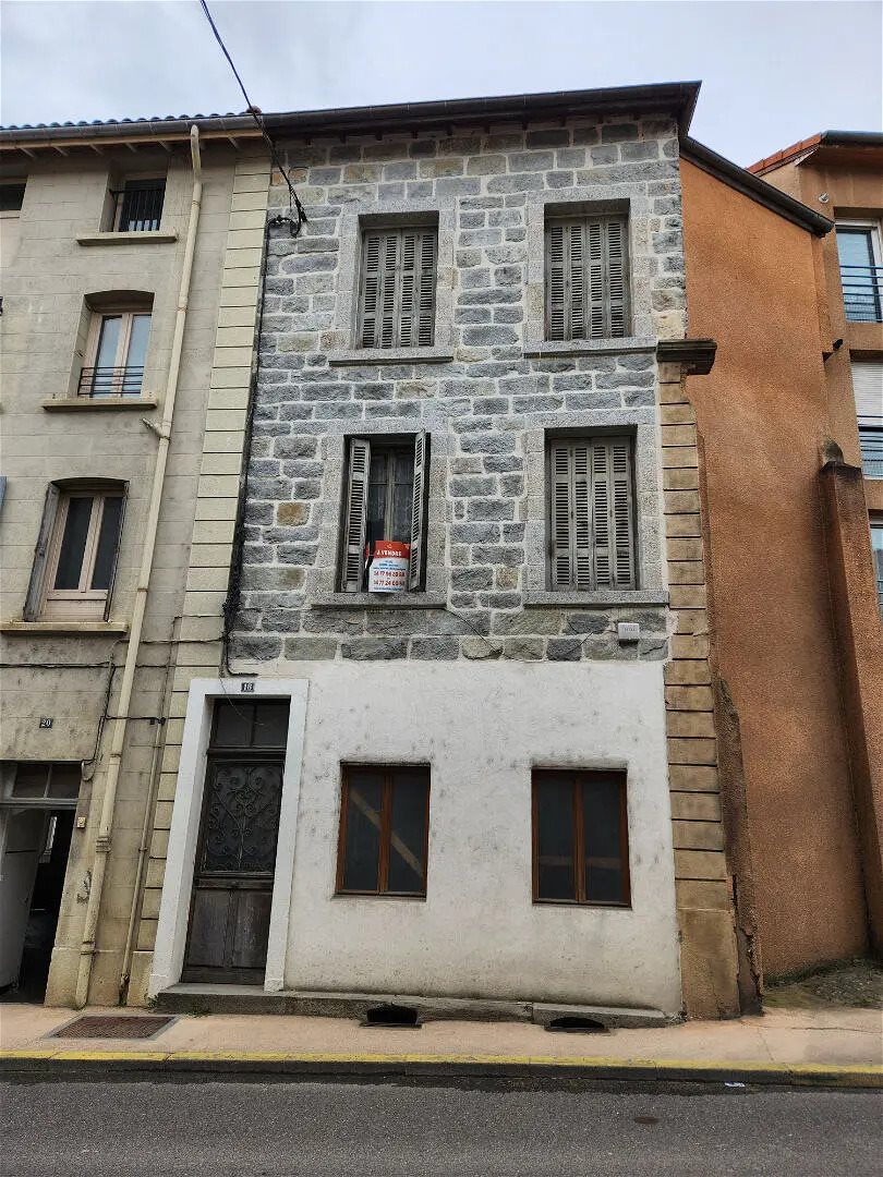 Appartement à vendre, 195m², Boën-sur-Lignon