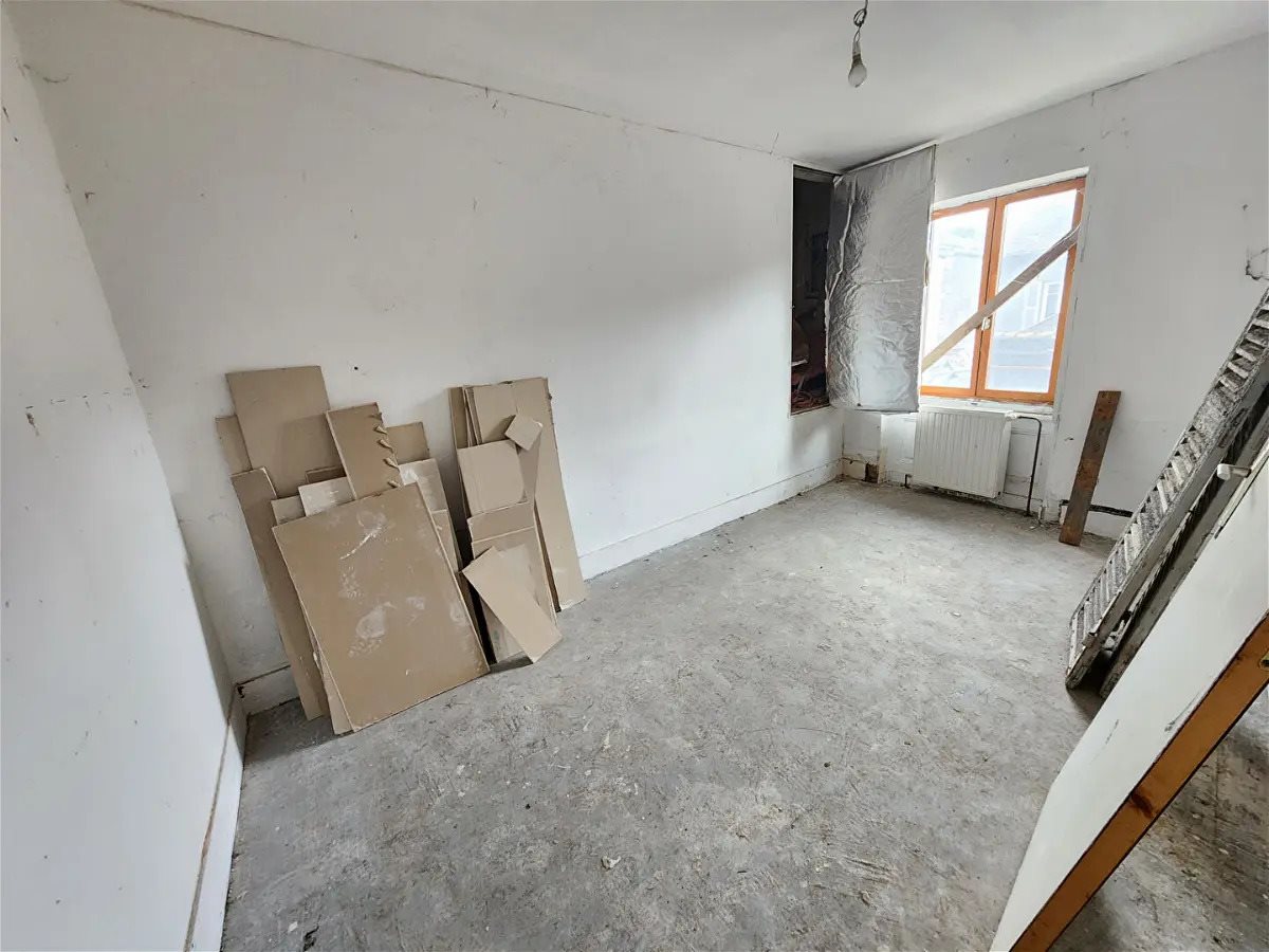 Appartement à vendre, 195m², Boën-sur-Lignon
