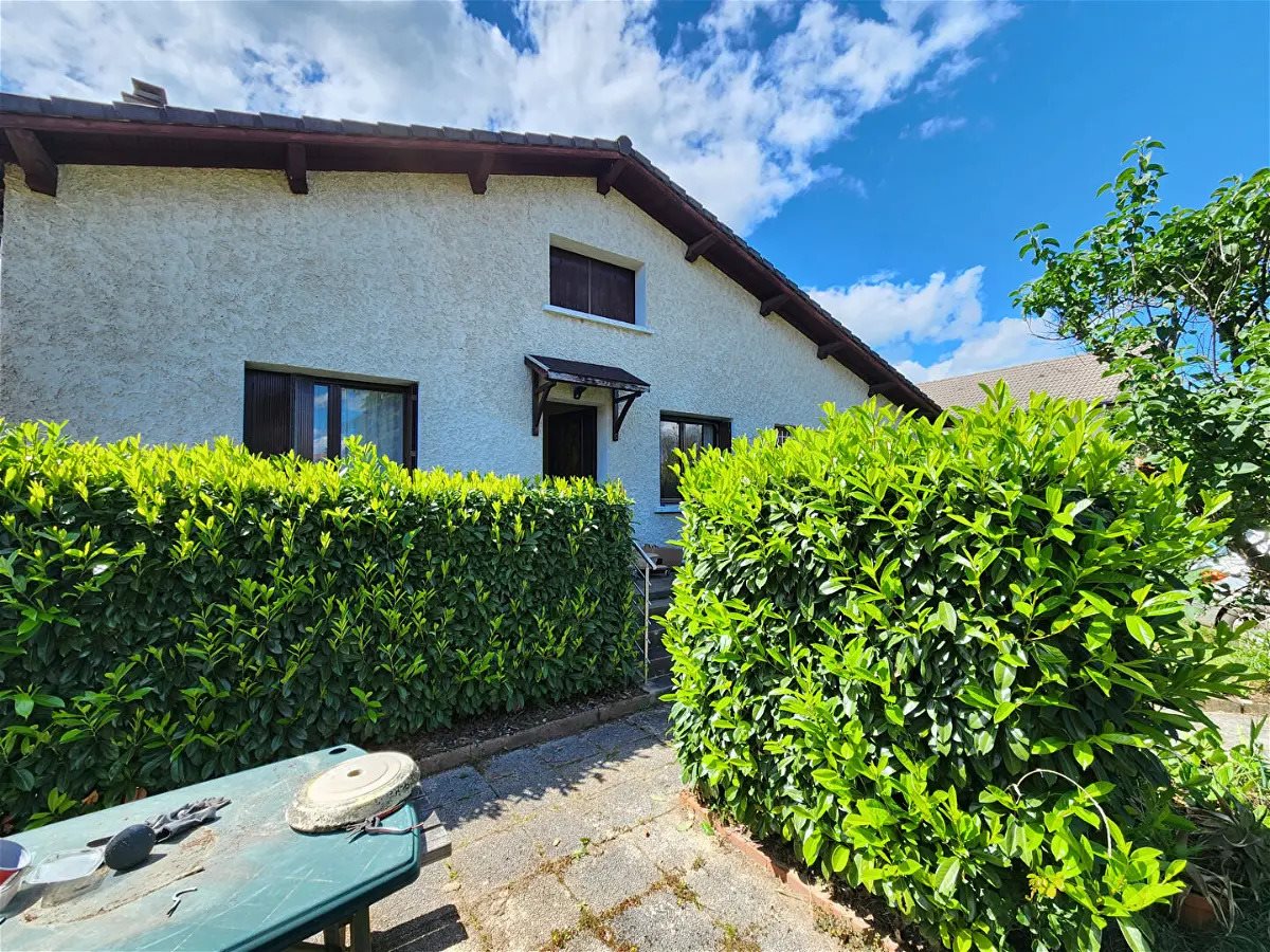 Maison à vendre, 84m², Sury-le-Comtal