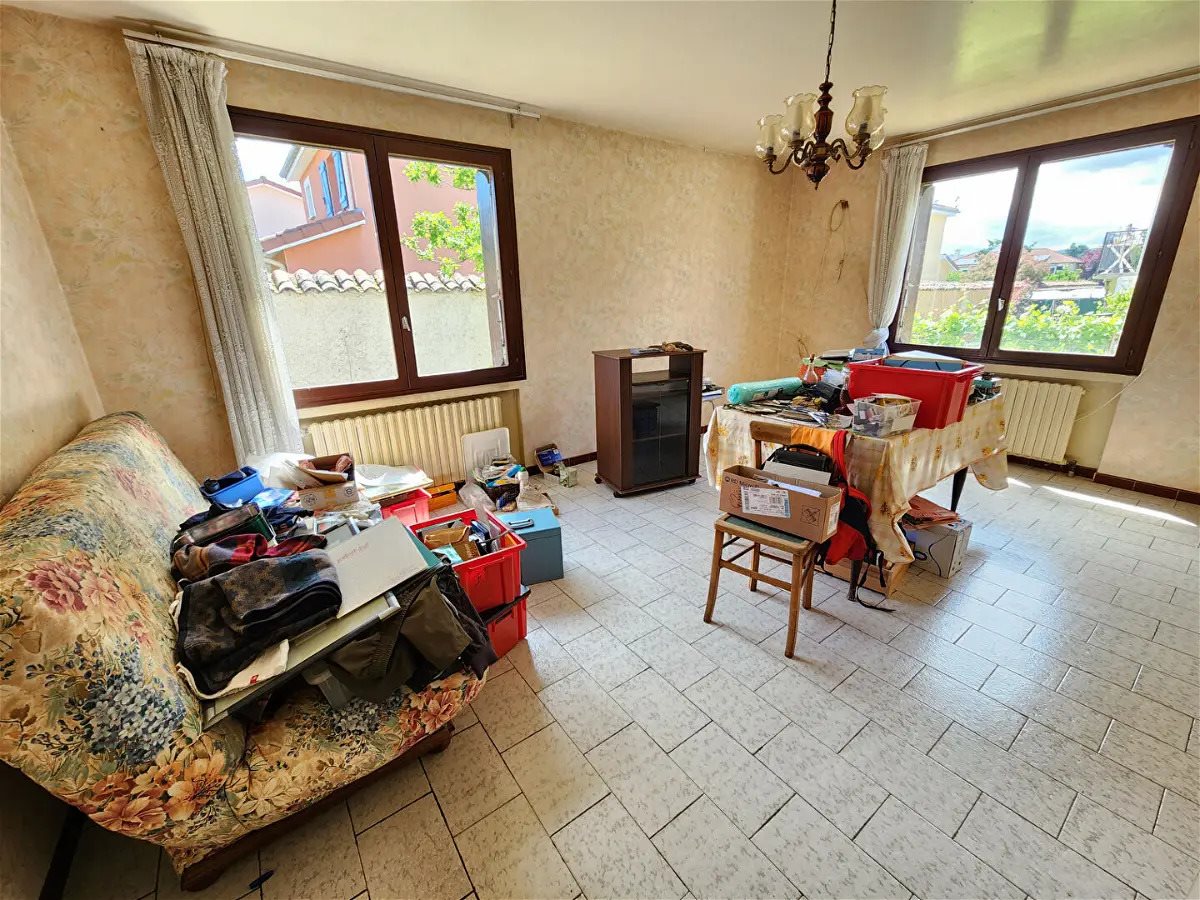 Maison à vendre, 84m², Sury-le-Comtal