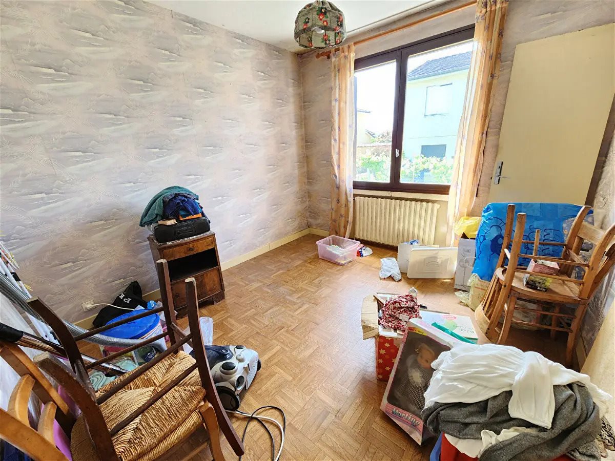 Maison à vendre, 84m², Sury-le-Comtal