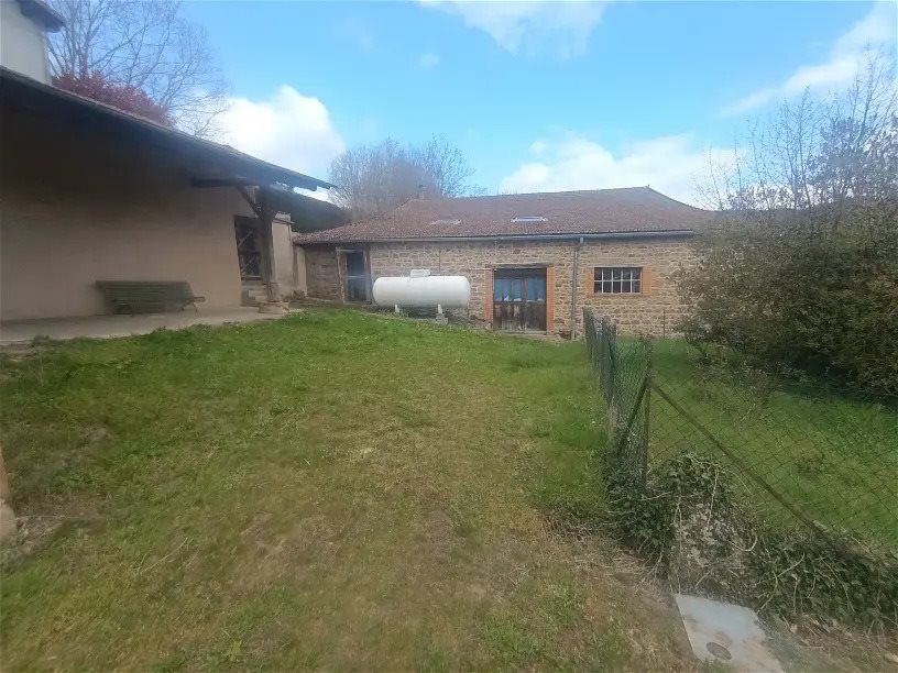 Maison à vendre, 173m², Thizy