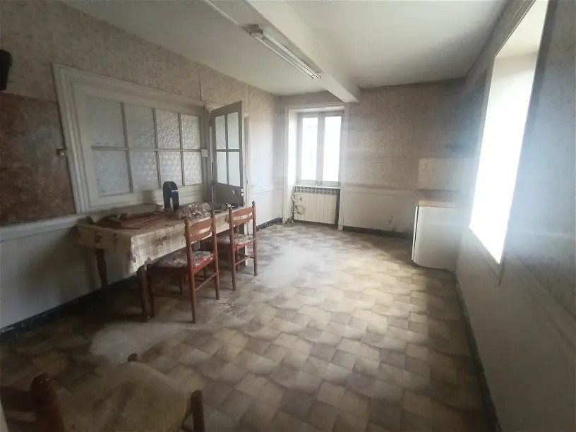 Maison à vendre, 173m², Thizy