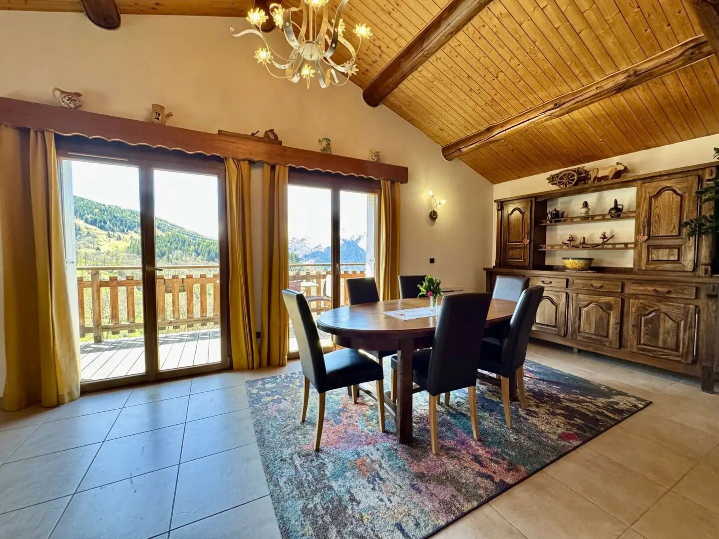 Maison à vendre, 245m², Les Belleville