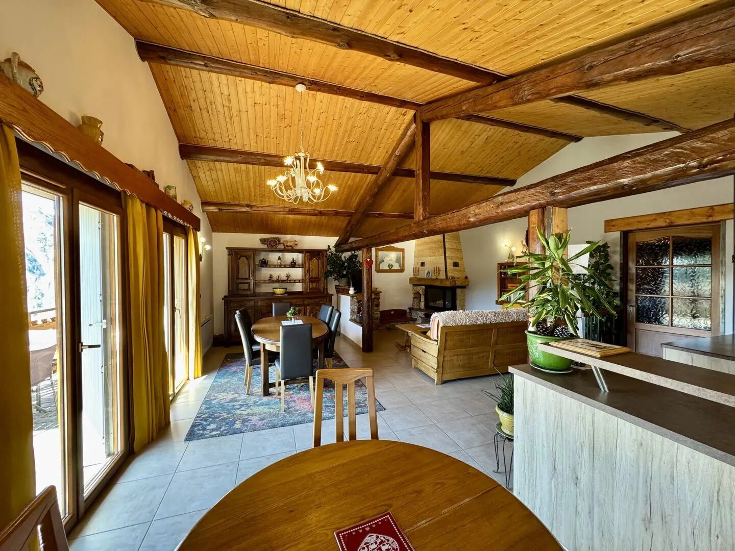 Maison à vendre, 245m², Les Belleville