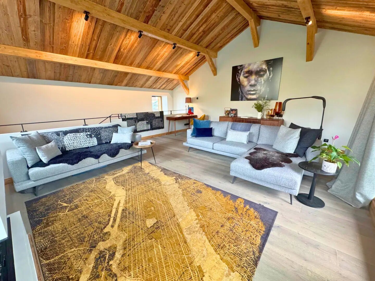 Maison à vendre, 172m², Les Belleville