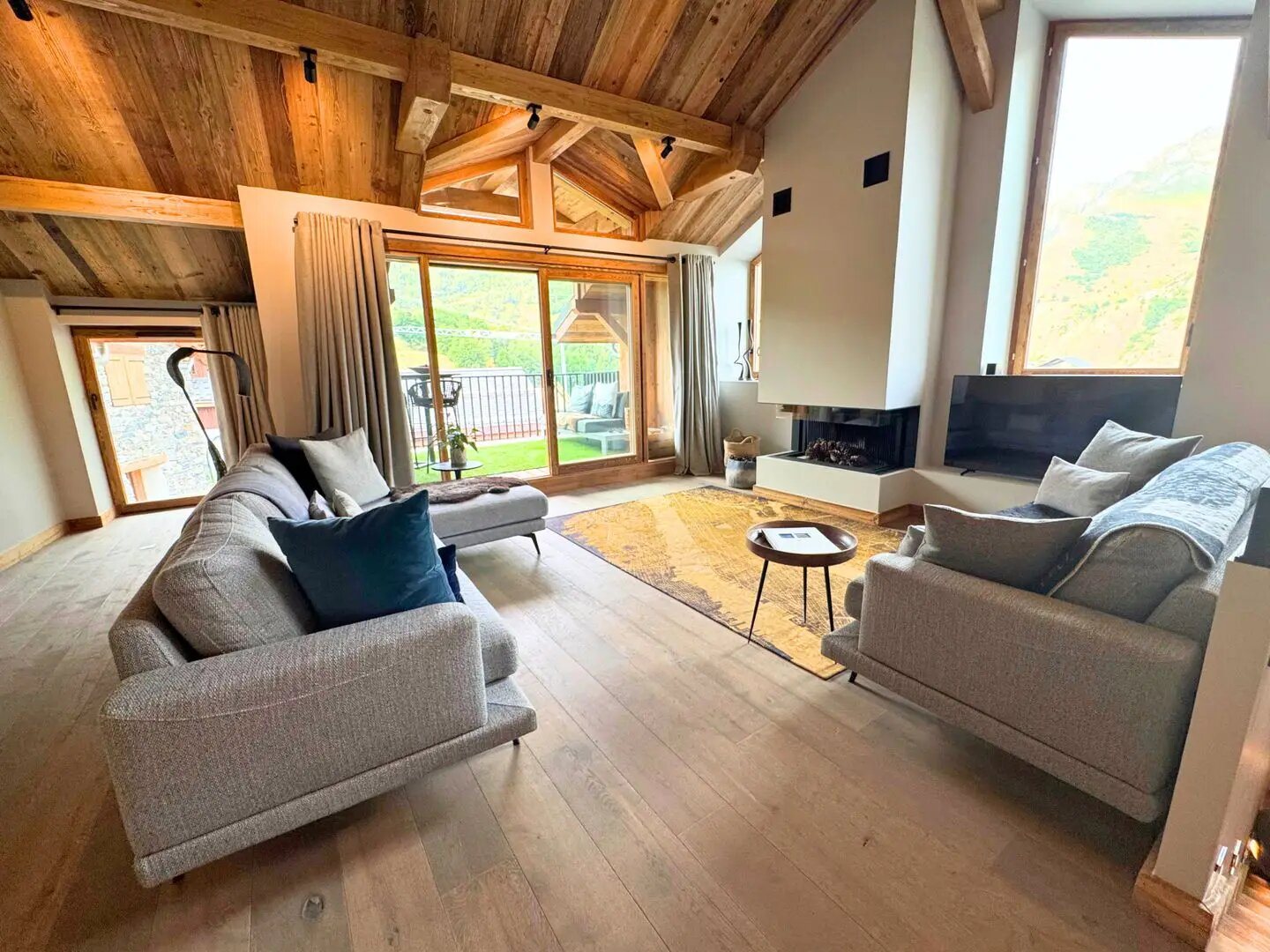 Maison à vendre, 172m², Les Belleville