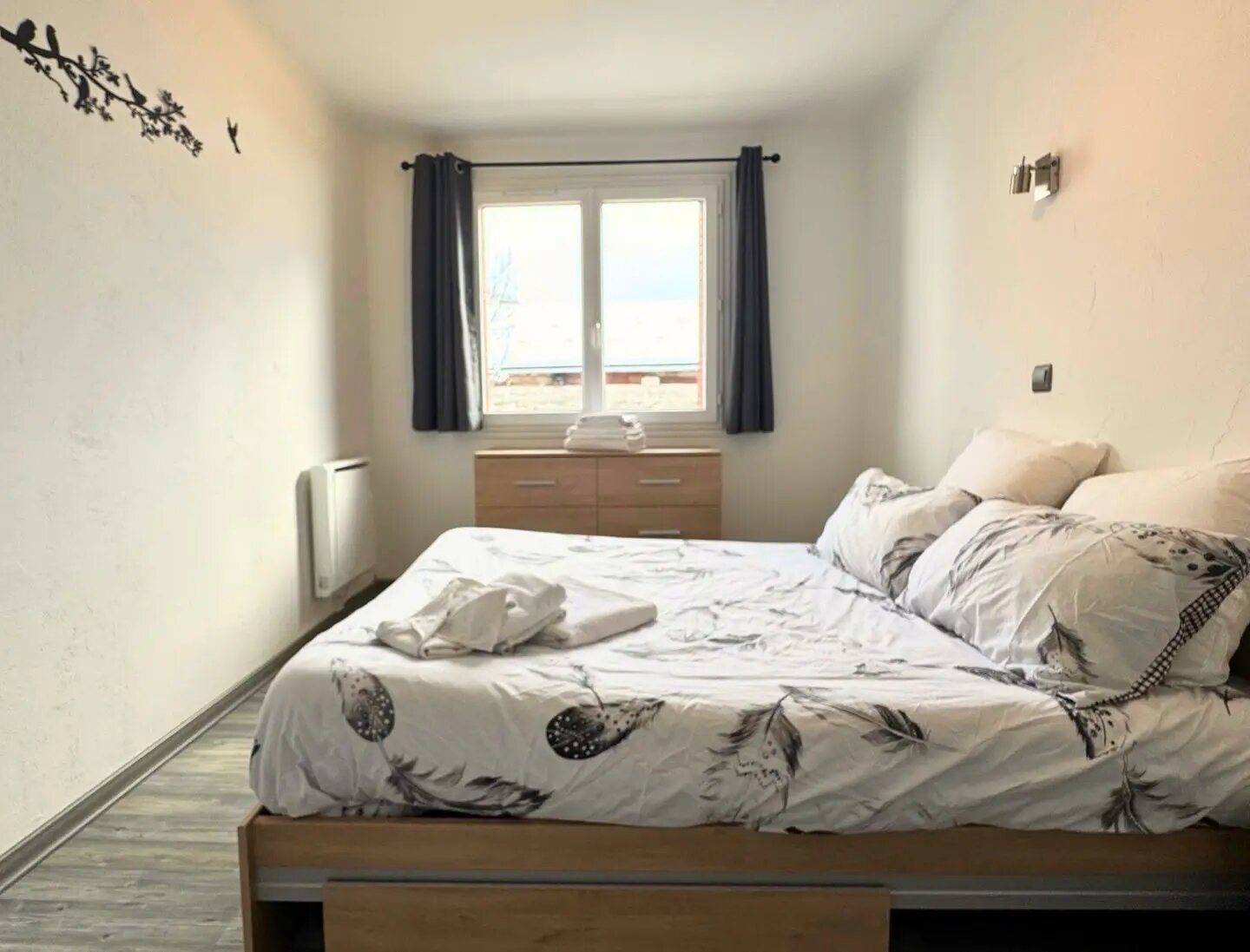 Appartement à vendre, 48m², Les Belleville