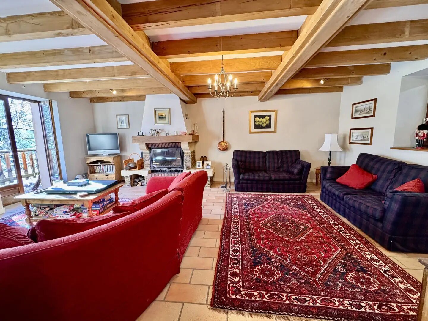 Maison à vendre, 155m², Val Thorens (Saint-Martin-de-Belleville)