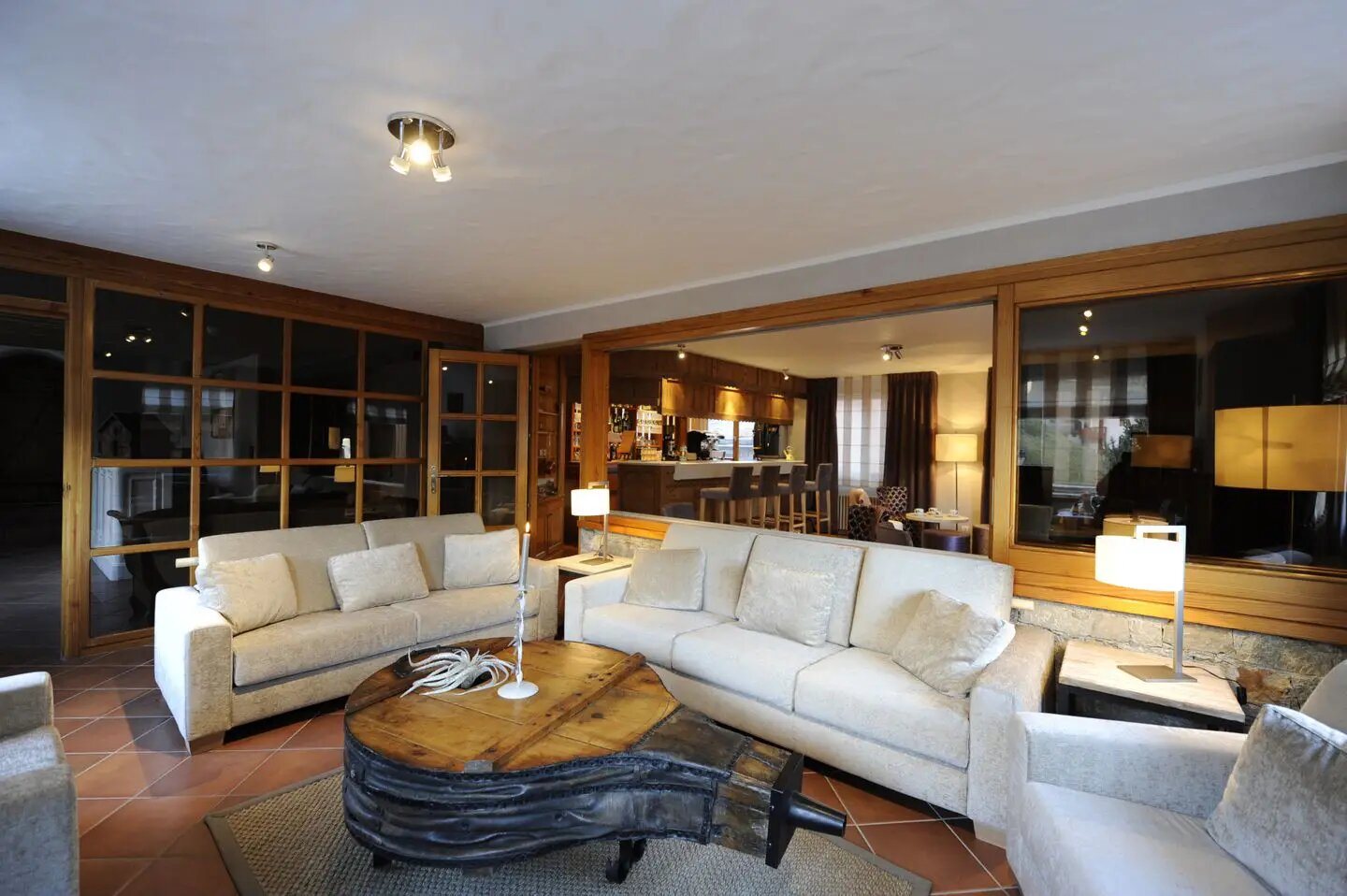 Maison à vendre, 667m², Val Thorens (Saint-Martin-de-Belleville)