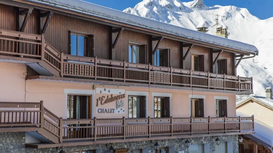 Maison à vendre, 667m², Val Thorens (Saint-Martin-de-Belleville)