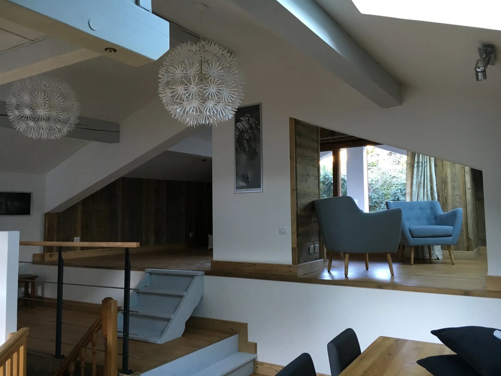 Maison à vendre, 99m², Val Thorens (Saint-Martin-de-Belleville)