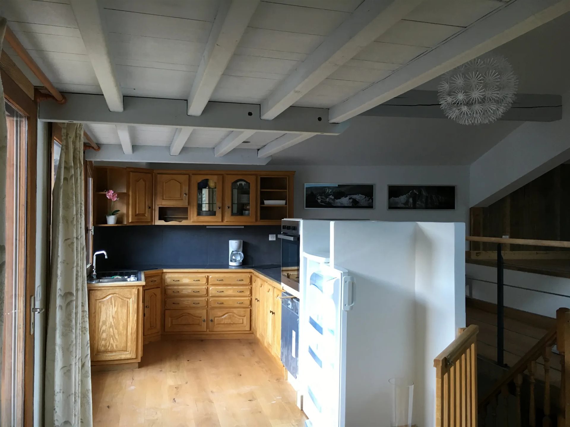 Maison à vendre, 99m², Val Thorens (Saint-Martin-de-Belleville)