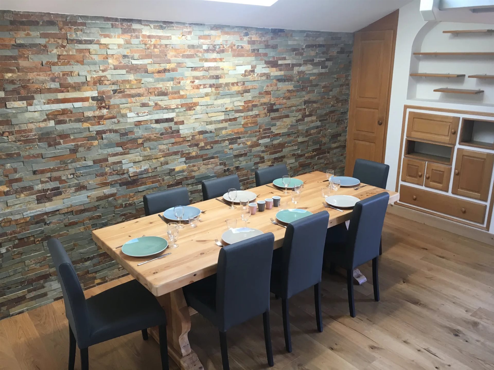 Maison à vendre, 99m², Val Thorens (Saint-Martin-de-Belleville)