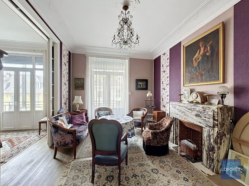 Appartement à vendre, 130m², Nancy