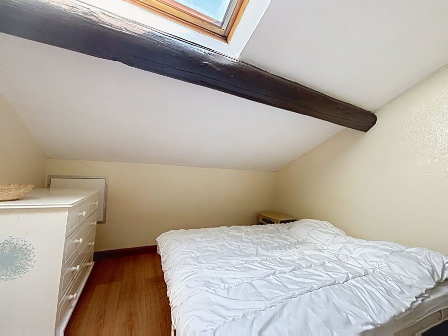 Appartement à vendre, 21m², Nancy