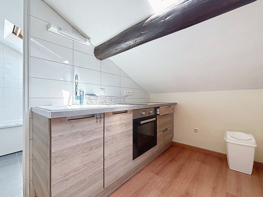 Appartement à vendre, 21m², Nancy