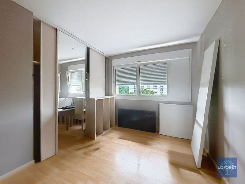 Appartement à vendre, 73m², Malzéville