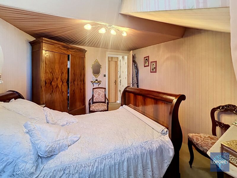 Appartement à vendre, 96m², Nancy